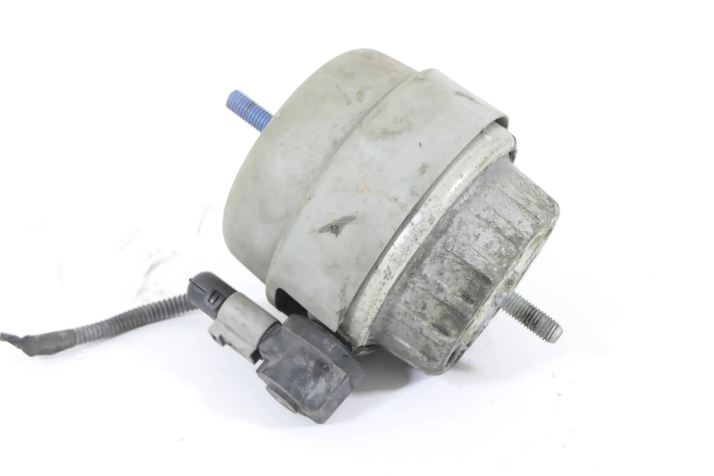 Audi A6 4F Hydrolager Lager Motor elektrisch 4F0199379L - Bild 1