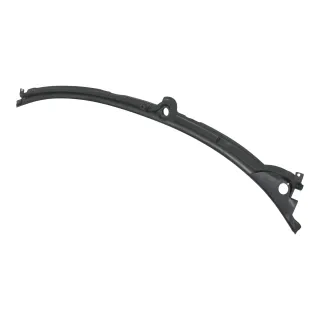 Audi A4 8E B6 Abdeckung Wasserkasten Wasserabweiser 8E1819403A Wischwasser - Bild 4