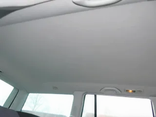 VW Golf 4 1J Kombi Variant Himmel Innenraum Decke Dachhimmel Dach oben grau - Bild 1