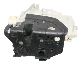 Audi A3 8V A4 8K Q7 Stellmotor Tür Türschloß mit ZV vorne rechts 8J1837016A - Bild 2