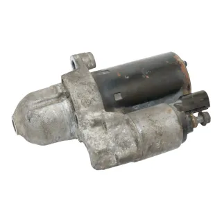 Audi A6 4F A4 8E Anlasser Starter 06E911023C 3,2 FSI AUK BKH ## - Bild 1