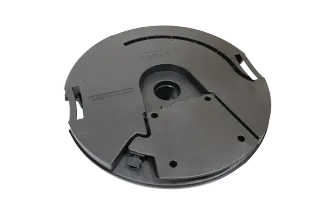 Audi Q2 A3 Subwoofer Lautsprecher Bassbox 8V0035382D ORIGINAL NEU - Bild 1