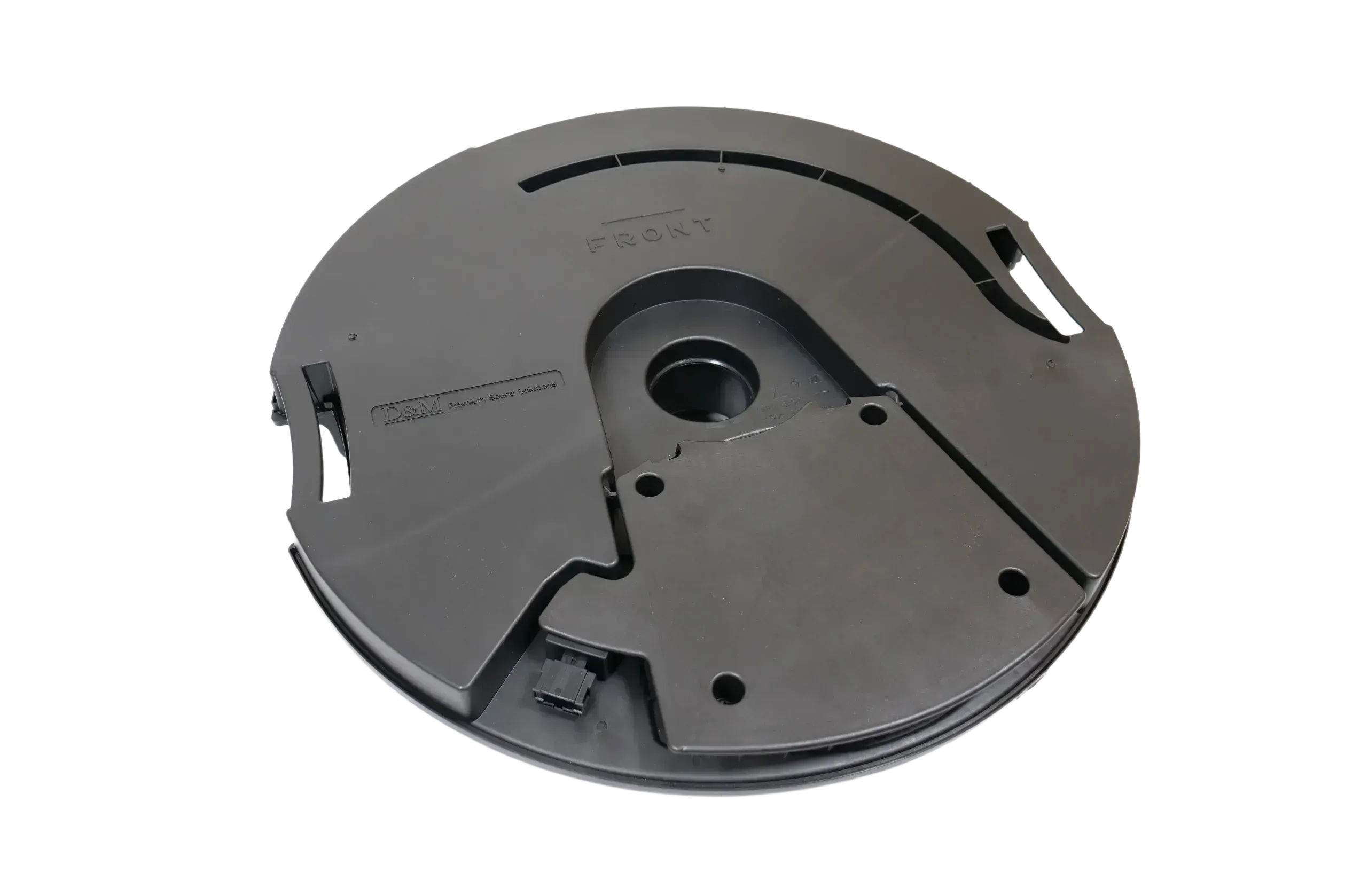 Audi Q2 A3 Subwoofer Lautsprecher Bassbox 8V0035382D ORIGINAL NEU - Bild 1