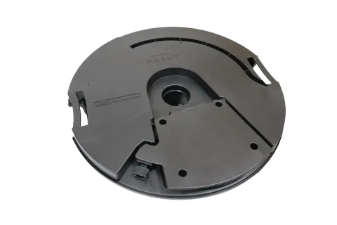 Audi Q2 A3 Subwoofer Lautsprecher Bassbox 8V0035382D ORIGINAL NEU