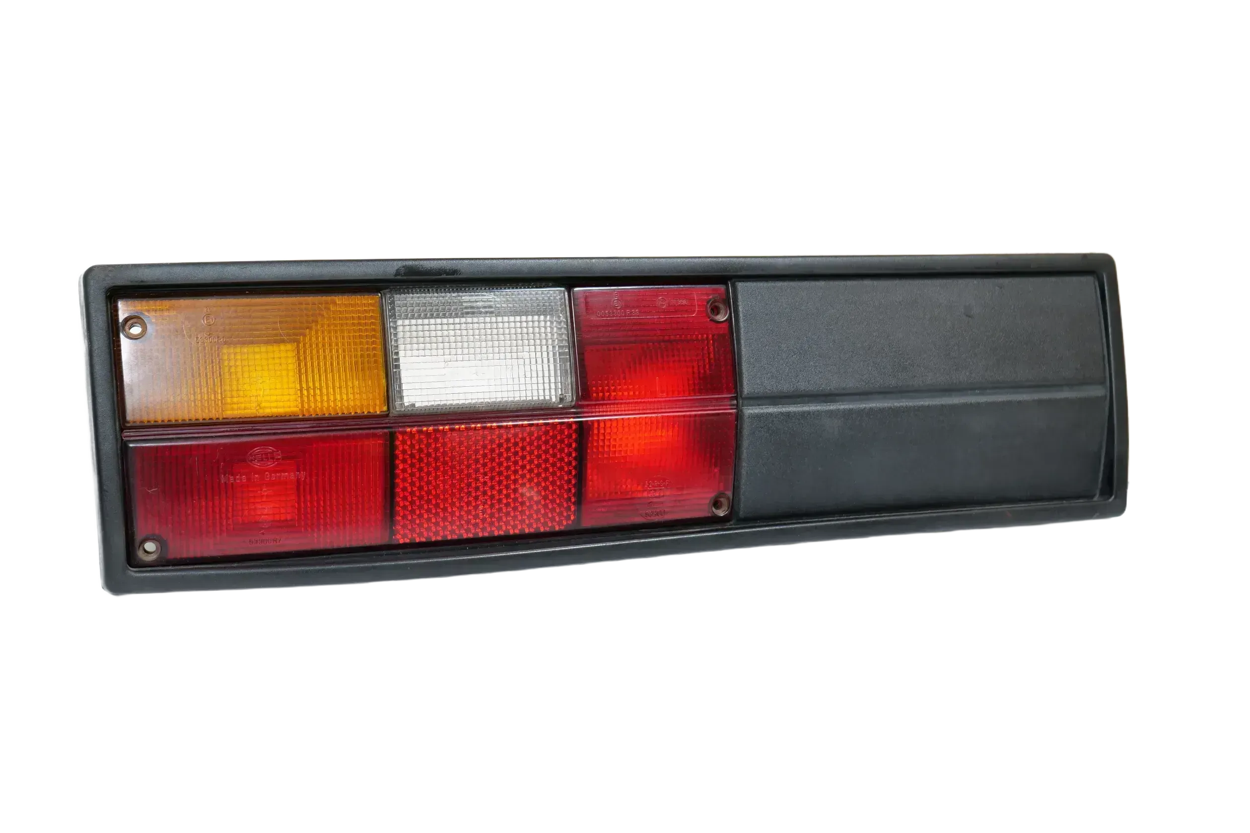 VW T3 Rücklicht hinten links Rückleuchte Heckleuchte 251945111 255945113 - Bild 1