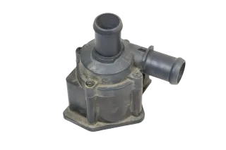 VW Audi Zusatzwasserpumpe Wasserpumpe Pumpe 06H121601J 8K0819147A - Bild 1