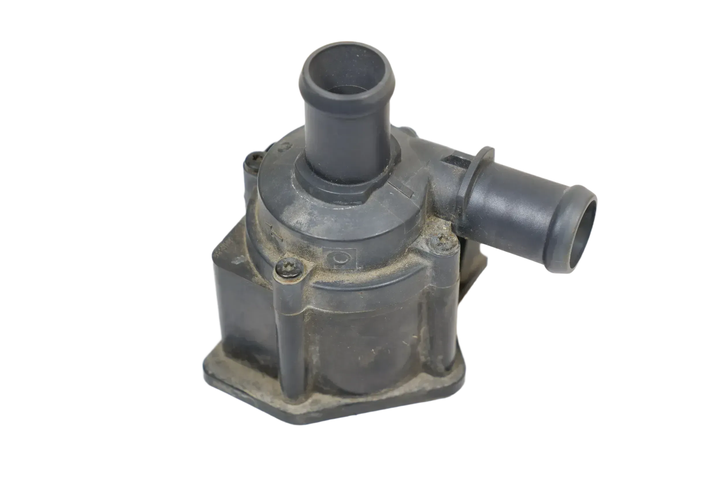 VW Audi Zusatzwasserpumpe Wasserpumpe Pumpe 06H121601J 8K0819147A - Bild 1