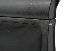 VW Golf 4 2/3-Türer Türverkleidung Verkleidung Tür vorne rechts schwarz - Bild 4