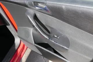 1x VW Passat 3C Variant Türverkleidung Verkleidung Tür vorne rechts schwarz Grif - Bild 4