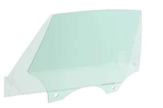 A5 8T Sportback Seitenscheibe hinten rechts Fenster Scheibe in Tür von NEUWAGEN - Bild 3
