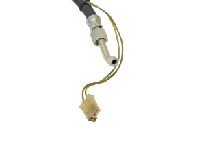 Audi 80 90 100 A6 4A Kraftstoffpumpe 2.0 Benzin Motor Pumpe 8A0906091J Tank - Bild 4