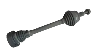 Audi 80 Antriebswelle Gelenkwelle 8A0407271AE links vorne ABT ABM AAZ ABK - Bild 1