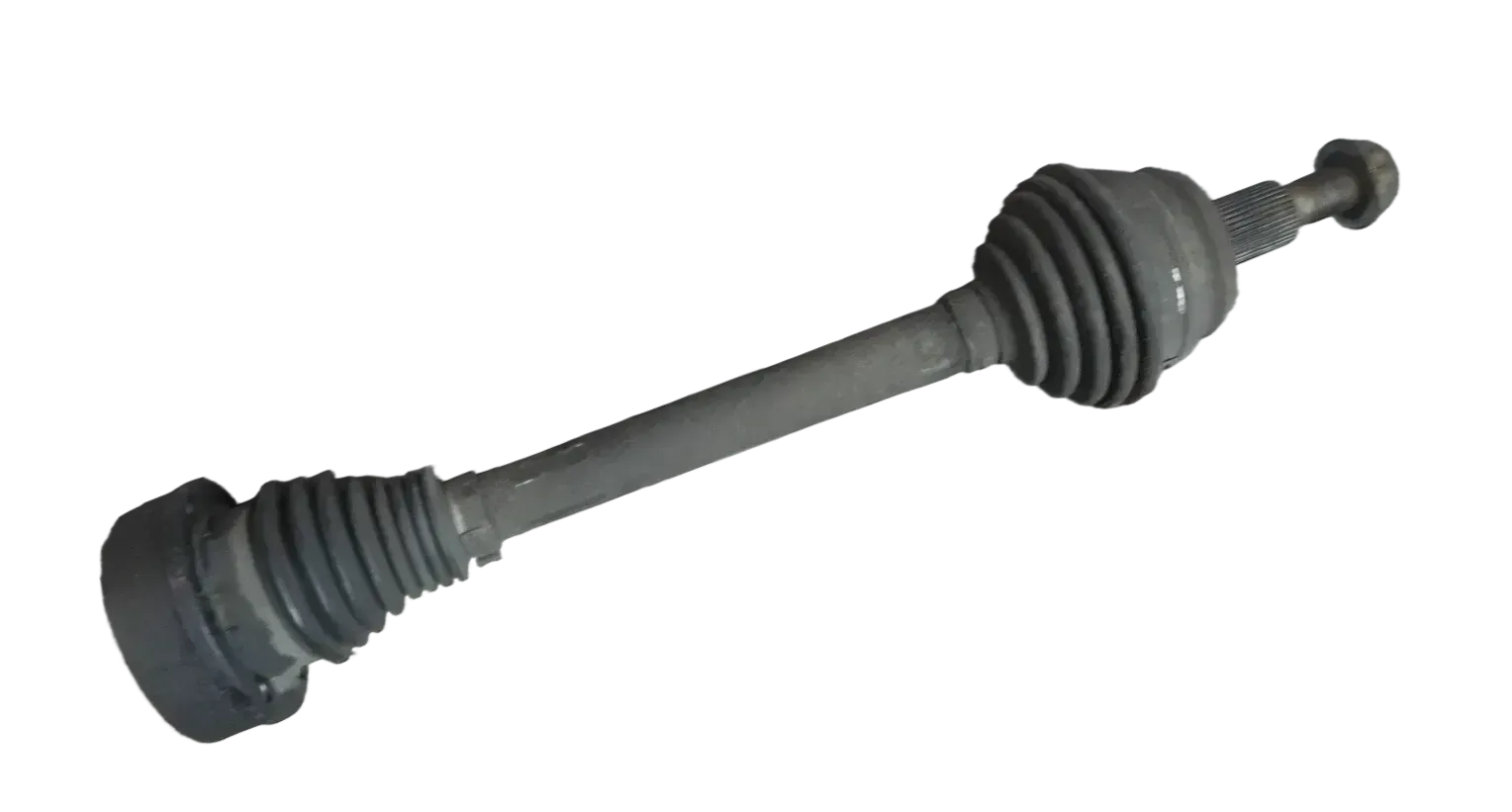Audi 80 Antriebswelle Gelenkwelle 8A0407271AE links vorne ABT ABM AAZ ABK - Bild 1