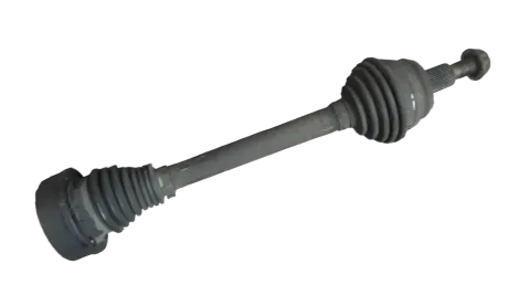 Audi 80 Antriebswelle Gelenkwelle 8A0407271AE links vorne ABT ABM AAZ ABK