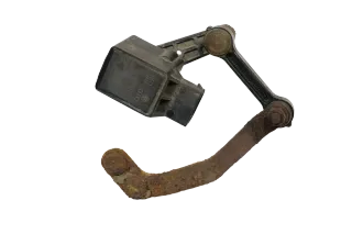 Audi A6 4B A4 Sensor Scheinwerfer Leuchtweitenregulierung Niveausensor hinten - Bild 1