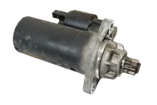 VW Golf 4 Anlasser Starter AJM TDI 6 Gang Diesel - Bild 3