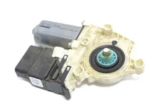 Seat Altea 5P elektrischer Fensterheber Motor hinten rechts 1K0959704E L03 - Bild 2