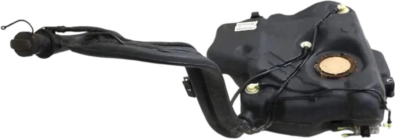 VW Golf 6 Plus 5M 1K 8P Jetta Tank Diesel Dieseltank Kraftstofftank 1K0201060DH - Bild 1