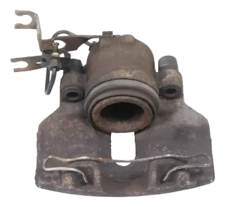 Audi A4 8E Bremssattel 8E0615124A vorne rechts Bremse Satttel - Bild 5