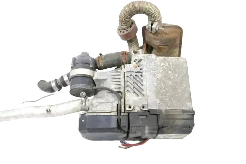 VW Golf 4 Standheizung Heizung Diesel 4KW 36W 12V Webasto 021232 S317 - 2,5 Bar - Bild 1