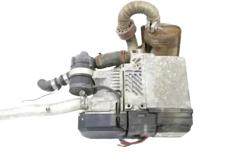 VW Golf 4 Standheizung Heizung Diesel 4KW 36W 12V Webasto 021232 S317 - 2,5 Bar