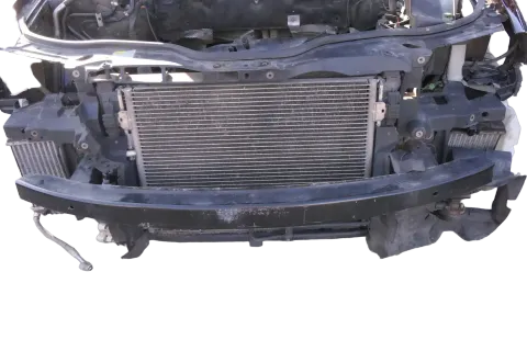 VW Passat 3BG 3B0805594BN Schloßträger für Klimaanlage Klima TDI 2,5  6 Zylinder