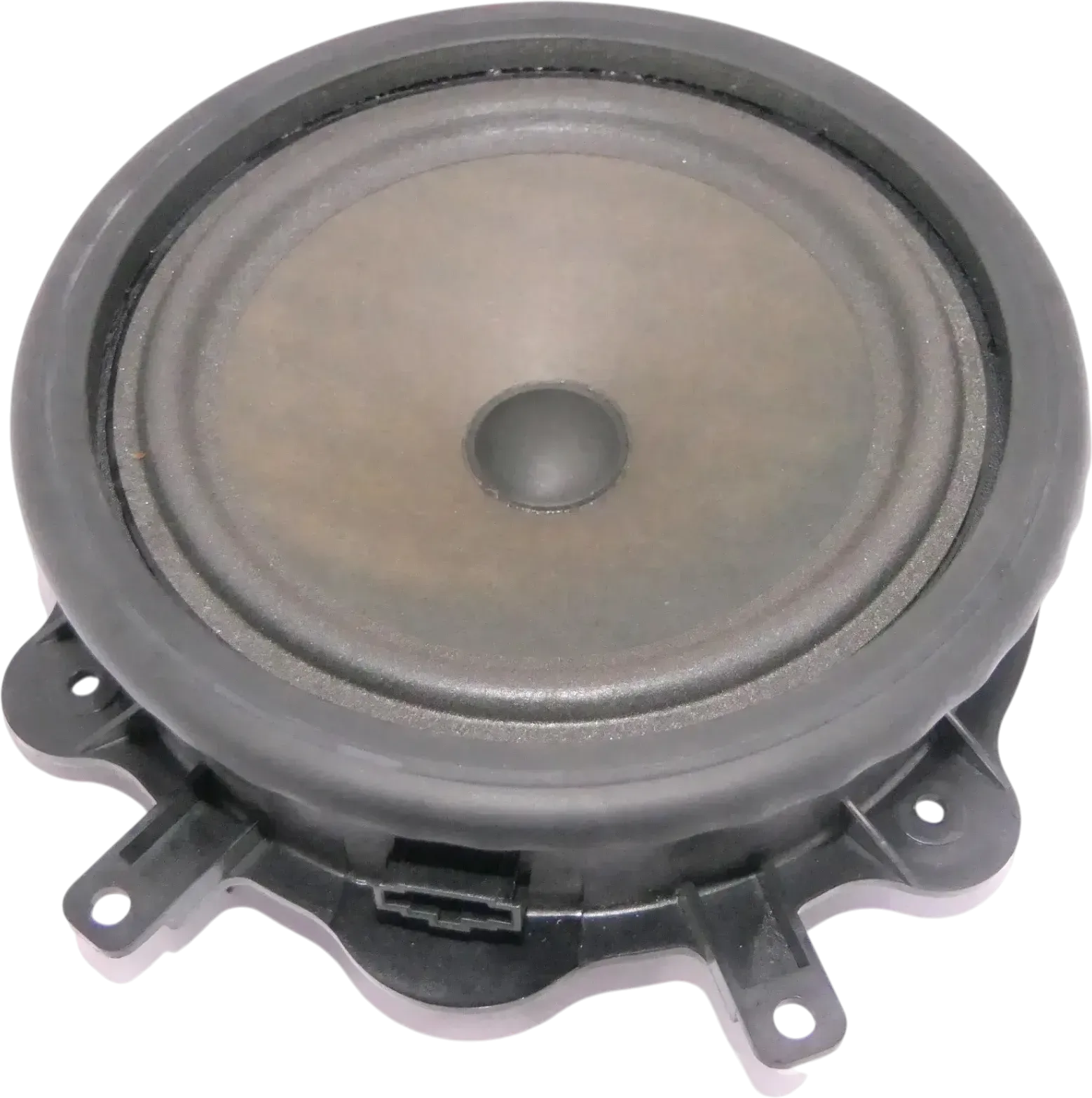 Audi A3 8P Box Lautsprecher 8P0035411B Blaupunkt vorne links rechts - Bild 1