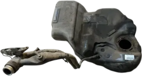 VW Passat 3C B7 Tank Dieseltank Kraftstofftank Kraftstoffbehälter Behälter Diese