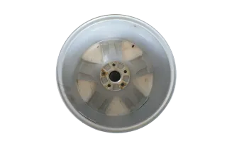 1x VW Passat 3C B6 Alufelge Felge Monte Carlo original 7,5x17H2 ET47 3C0601025E - Bild 4