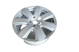 1x Audi A4 8E A6 4F Alufelge Felge original 7,5x16H2 ET45 4F0601025AJ - Bild 2