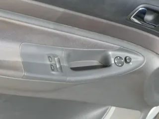 1x Stück Audi A4 B5 Türverkleidung Verkleidung Tür vorne links Abdeckung - Bild 4