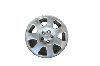 1x Felge Alufelge original Audi A3 8L 6jx15H2 ET38 8L0601025M - Bild 1