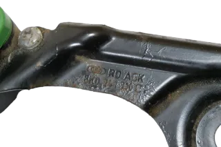 A4 8K Sensor Scheinwerfer Leuchtweitenregulierung Niveausensor 8K0941310C hinten - Bild 4