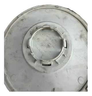 1x Passat 3B Alufelge Deckel Abdeckung Radkappe 3B0601149 Kappe - Bild 2