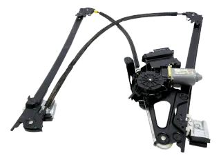 VW Sharan 7M elektrischer Fensterheber vorne rechts Motor + Gestänge ab Bj. 2000 - Bild 5