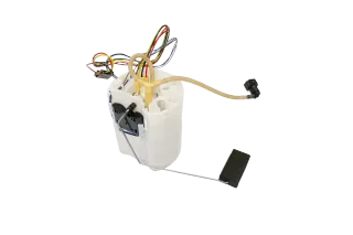 VW Tiguan 5N Q3 Dieselpumpe Tankpumpe 5N0919088M Kraftstoffpumpe (ohne Oberteil) - Bild 2