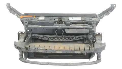VW Polo 6R 6C Schloßträger Halter Kühler Klima Kondensator 6R0805588AH