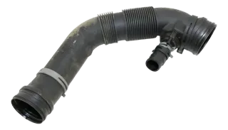 VW Golf 5 Touran Ansaugschlauch Schlauch Luftschlauch BSE 1,6 75kw 1K0129684AG - Bild 1