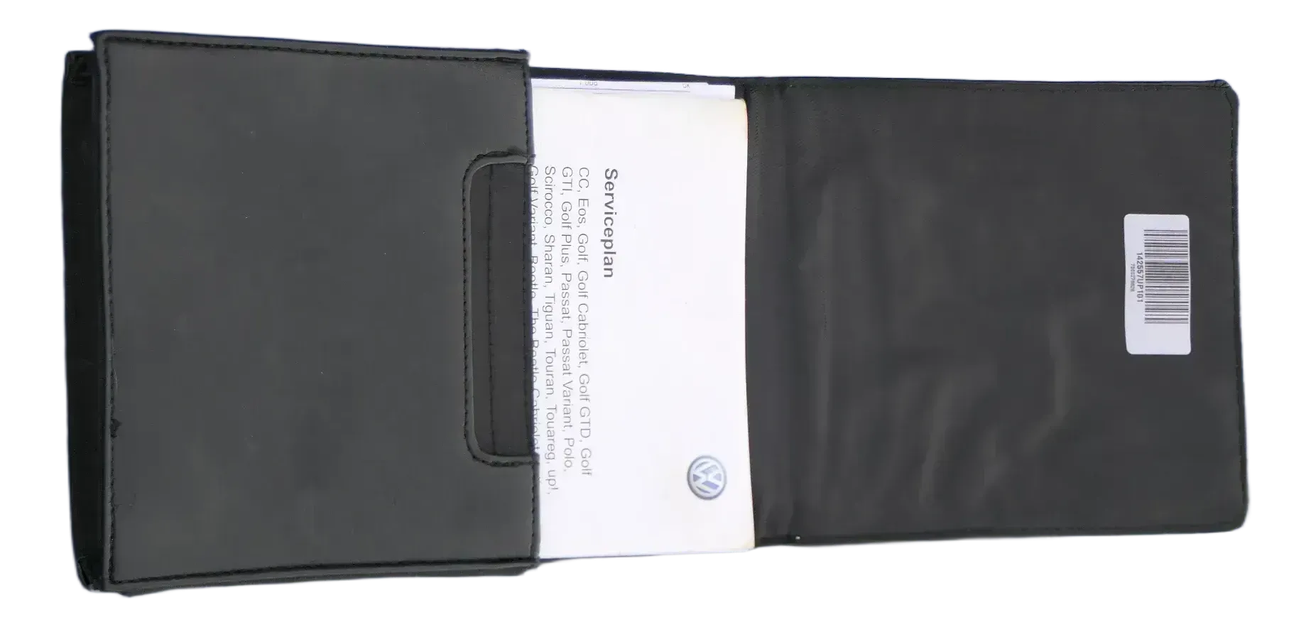 VW Up 1S Bordbuch Bordmappe Bedienungsanleitung Anleitung Beschreibung - Bild 1
