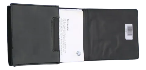 VW Up 1S Bordbuch Bordmappe Bedienungsanleitung Anleitung Beschreibung