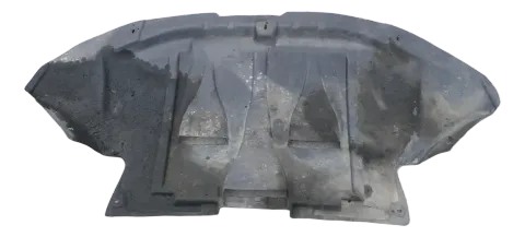 VW Passat 3BG A4 Unterfahrschutz Dämpfung Schutz unter Motor original