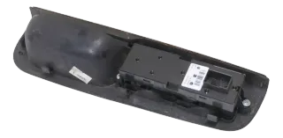 Passat 3BG Schalter elektrische Fensterheber links Griff Dekor Abdeckung netzopt - Bild 2