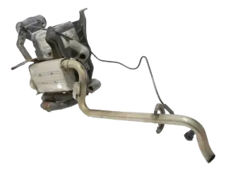Golf 5 Zusatzheizer Standheizung Heizung Diesel Webasto 42W 5KW 3C0815005N 2,5ba - Bild 4