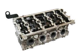 VW Passat 3C Touran Zylinderkopf Motor 2,0 FSI BLX,BVX,BLY, BVZ,BLR,BVY - Bild 1