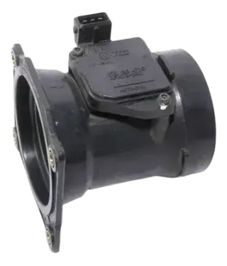 A6 A4 3BG Luftmengenmesser Luftmassenmesser 078133471C 2,4 2,8 ACK ALF ALG AGE - Bild 1