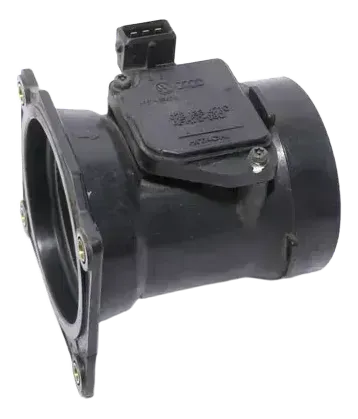 A6 A4 3BG Luftmengenmesser Luftmassenmesser 078133471C 2,4 2,8 ACK ALF ALG AGE - Bild 1