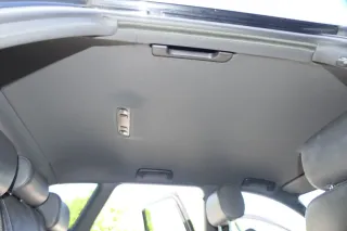Audi A3 8P 4/5-Türer Himmel Innenraum Decke Dachhimmel Dach oben schwarz Sportba - Bild 4