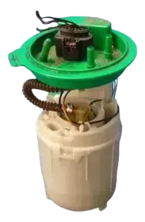 A3 8P Benzinpumpe Tankpumpe 1K0919051BE Kraftstoffpumpe Benziner Tankgeber FSI - Bild 1