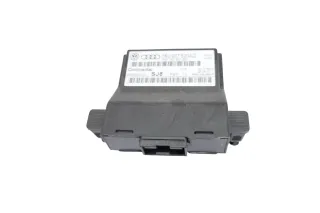 VW Golf 5 6 Touran Steuergerät Diagnose Interface 1K0907530AD Skoda Octavia 1Z - Bild 1