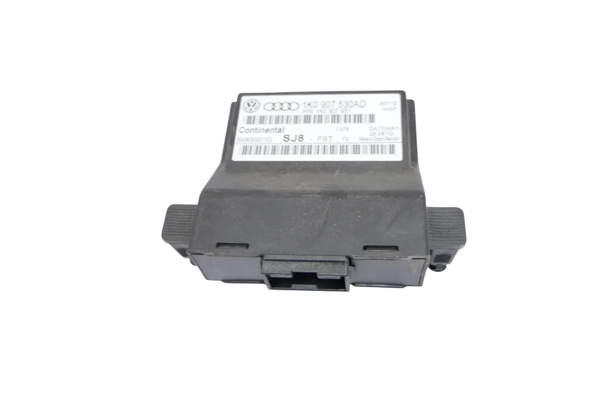 VW Golf 5 6 Touran Steuergerät Diagnose Interface 1K0907530AD Skoda Octavia 1Z - Bild 1